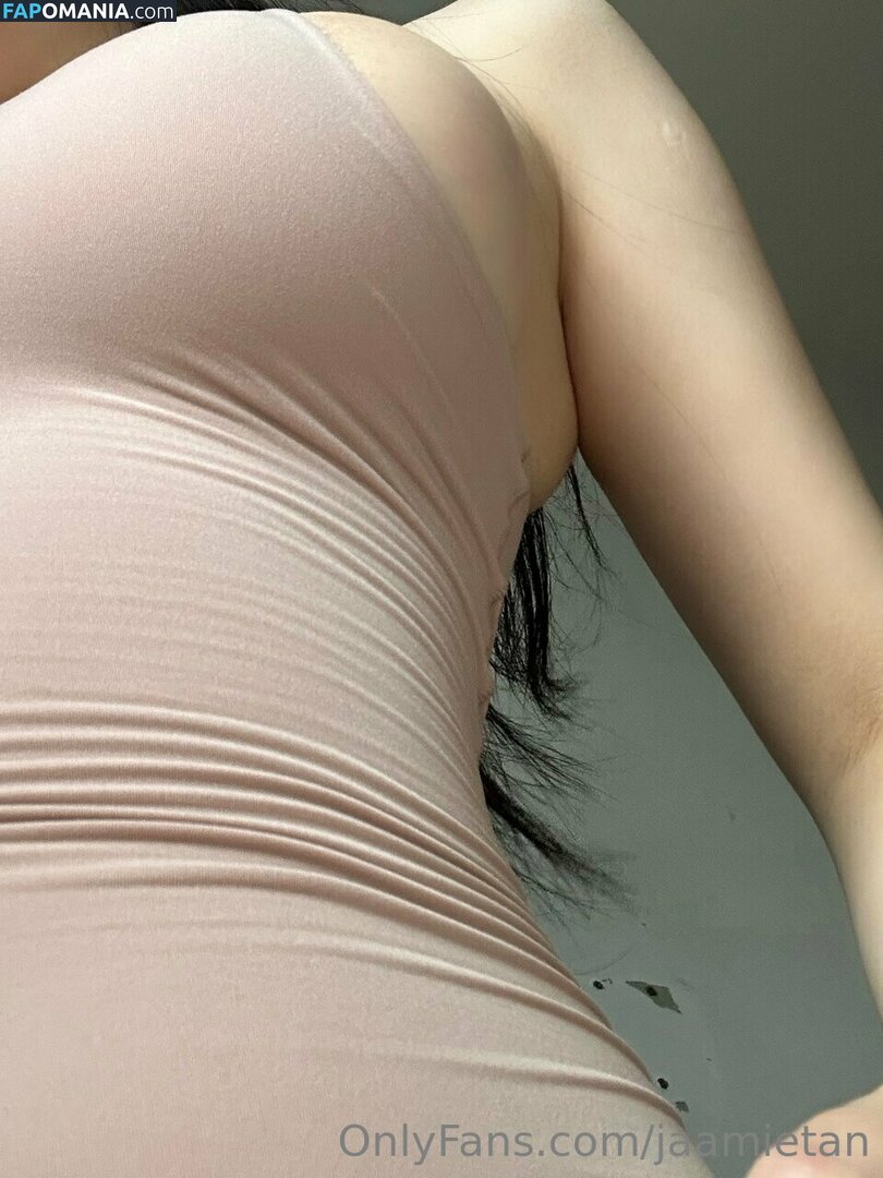 Jamie Tan / jaamietan Nudo OnlyFans  Foto trapelata #33