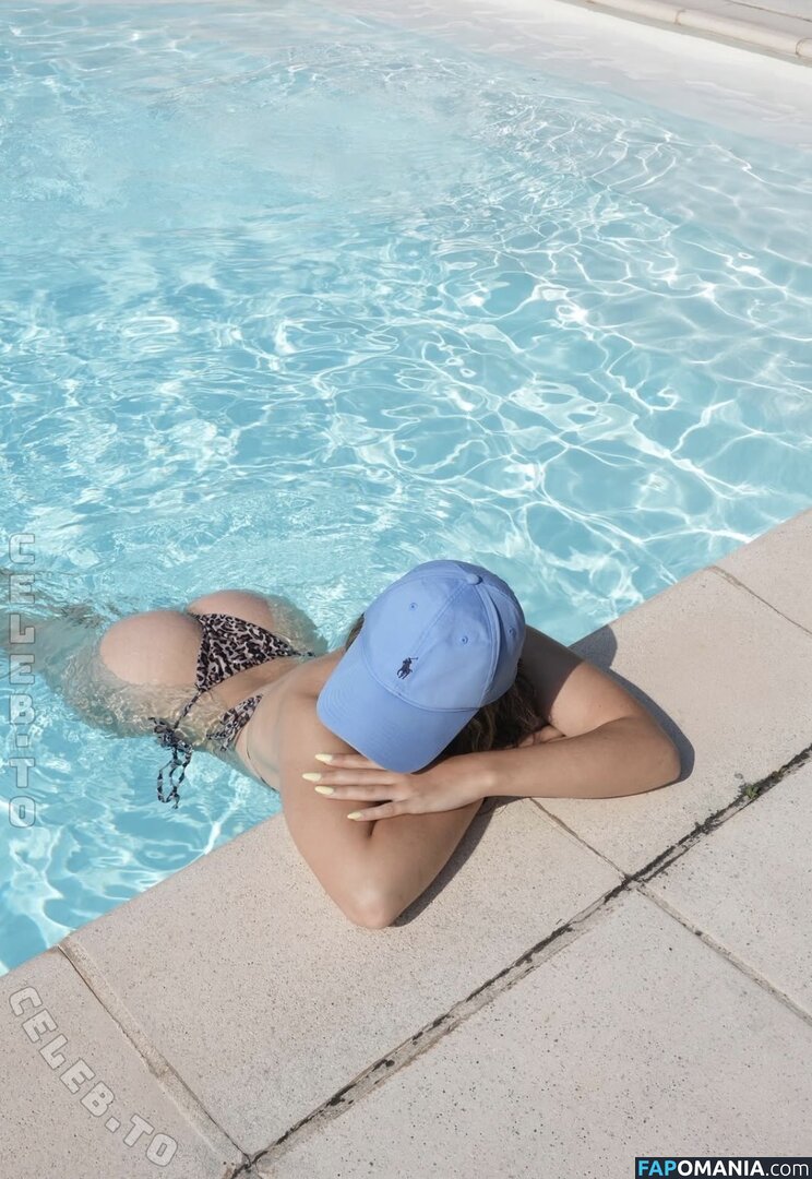 Jaamiraaa Nudo OnlyFans  Foto trapelata #1