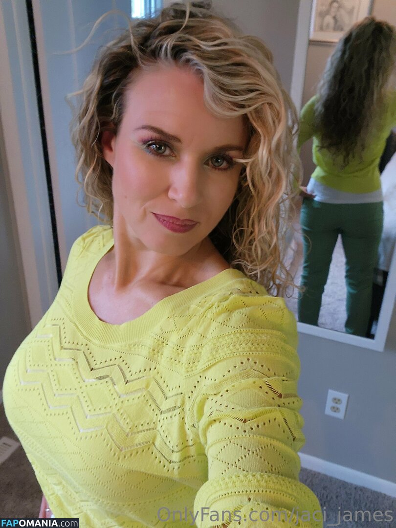 jaci_james / jacijames Nudo OnlyFans  Foto trapelata #8