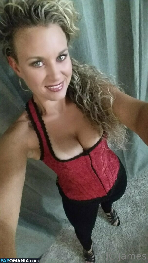 jaci_james / jacijames Nudo OnlyFans  Foto trapelata #13