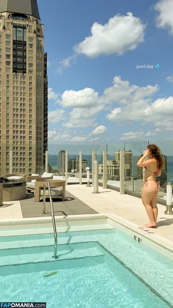Jacindatravels_ / peachycaro Nudo OnlyFans  Foto trapelata #4