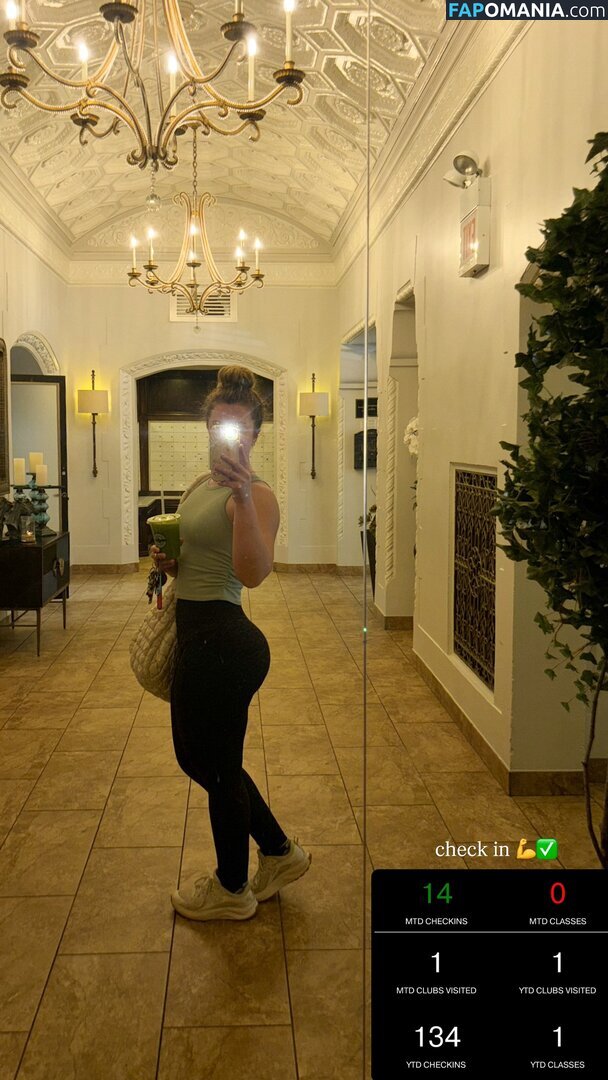 Jacindatravels_ / peachycaro Nudo OnlyFans  Foto trapelata #7