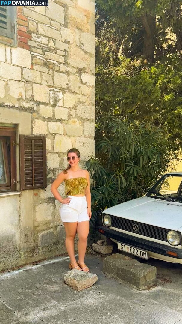 Jacindatravels_ / peachycaro Nudo OnlyFans  Foto trapelata #8