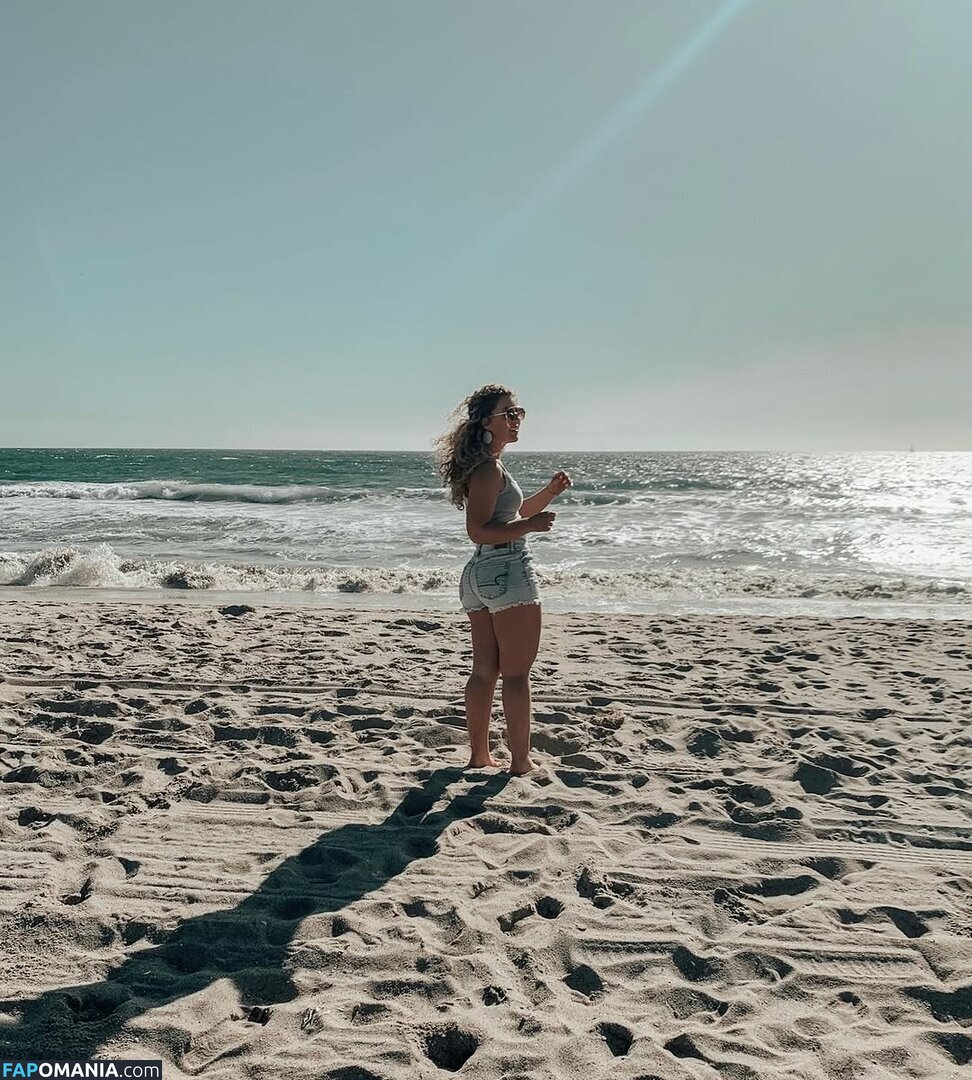 Jacindatravels_ / peachycaro Nudo OnlyFans  Foto trapelata #22