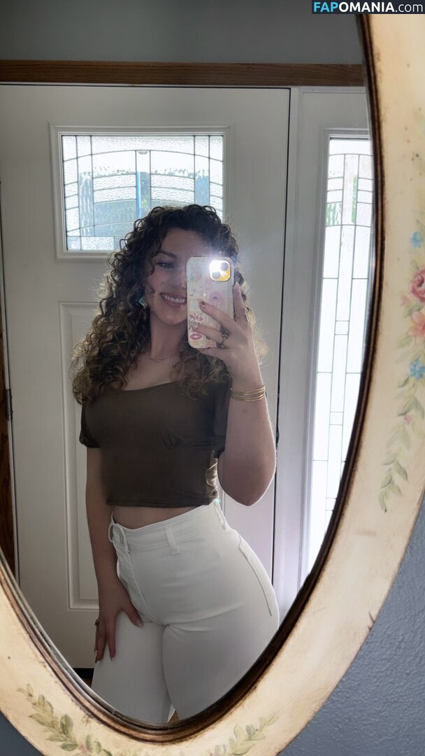 Jacindatravels_ / peachycaro Nudo OnlyFans  Foto trapelata #34