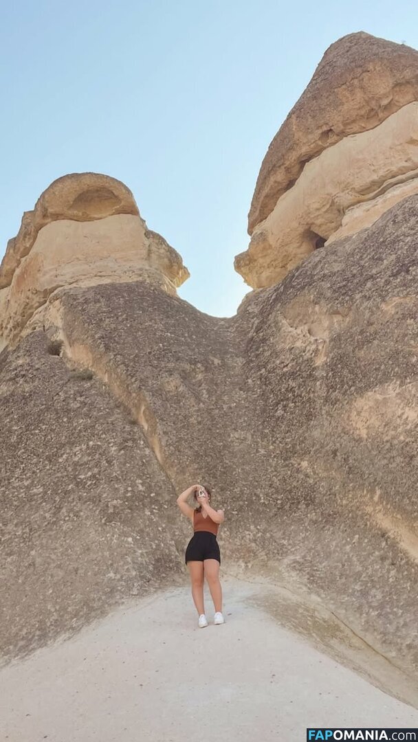 Jacindatravels_ / peachycaro Nudo OnlyFans  Foto trapelata #65