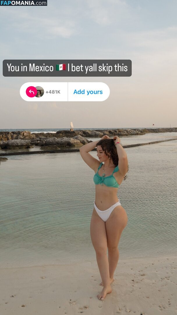 Jacindatravels_ / peachycaro Nudo OnlyFans  Foto trapelata #76