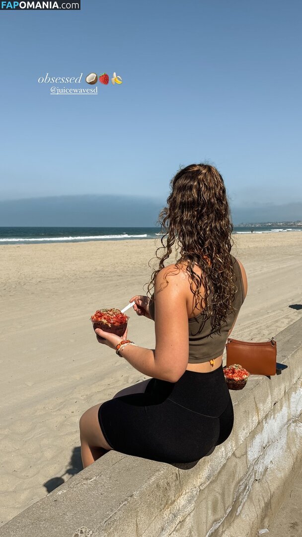 Jacindatravels_ / peachycaro Nudo OnlyFans  Foto trapelata #82
