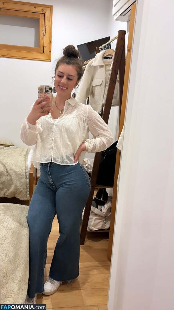 Jacindatravels_ / peachycaro Nudo OnlyFans  Foto trapelata #95