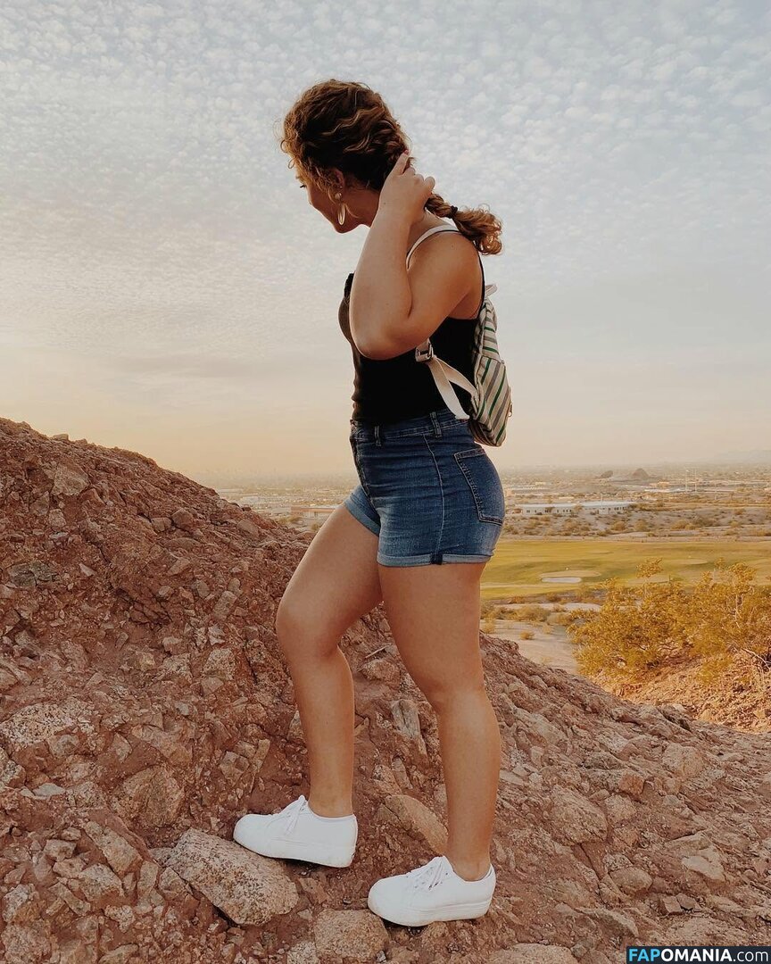 Jacindatravels_ / peachycaro Nudo OnlyFans  Foto trapelata #146