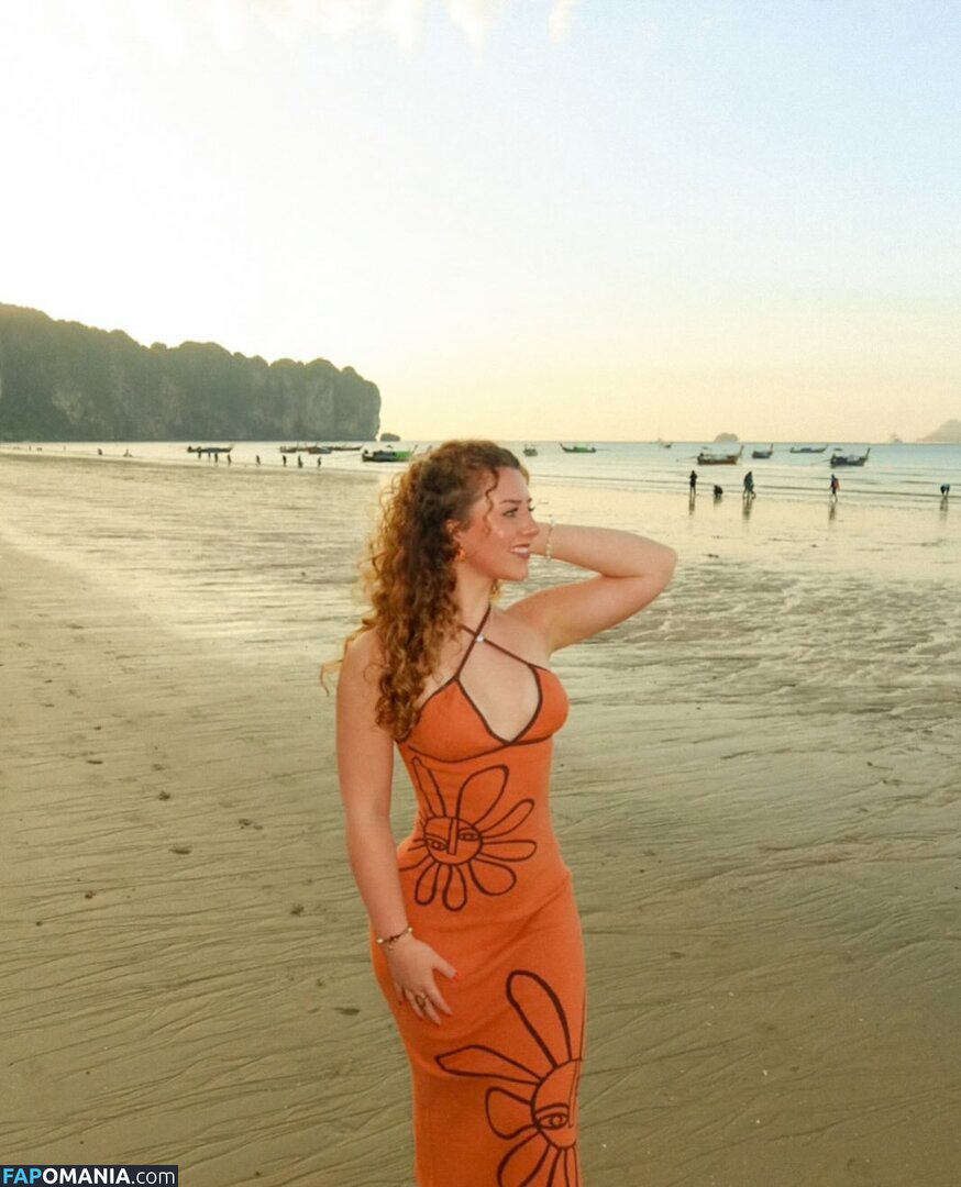 Jacindatravels_ / peachycaro Nudo OnlyFans  Foto trapelata #162