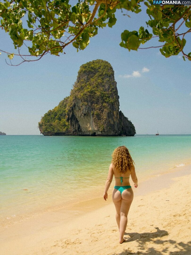 Jacindatravels_ / peachycaro Nudo OnlyFans  Foto trapelata #163