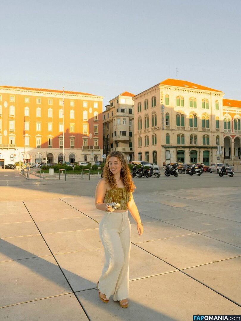 Jacindatravels_ / peachycaro Nudo OnlyFans  Foto trapelata #164