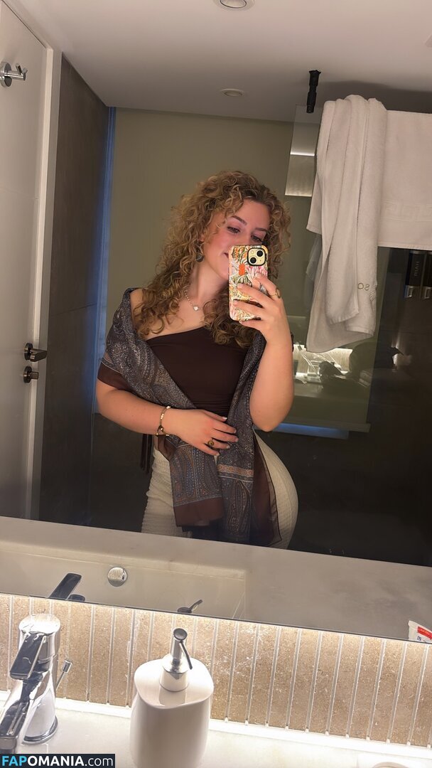 Jacindatravels_ / peachycaro Nudo OnlyFans  Foto trapelata #181