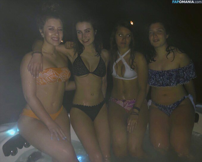 Jacindatravels_ / peachycaro Nudo OnlyFans  Foto trapelata #194