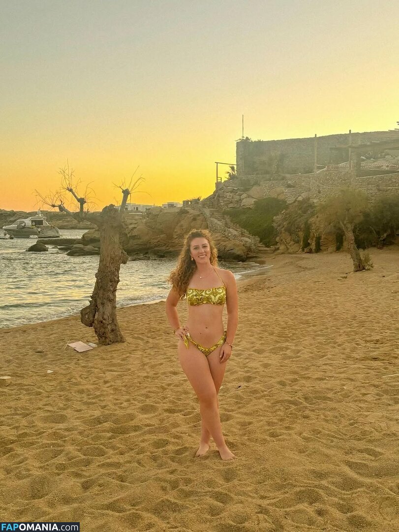 Jacindatravels_ / peachycaro Nudo OnlyFans  Foto trapelata #198