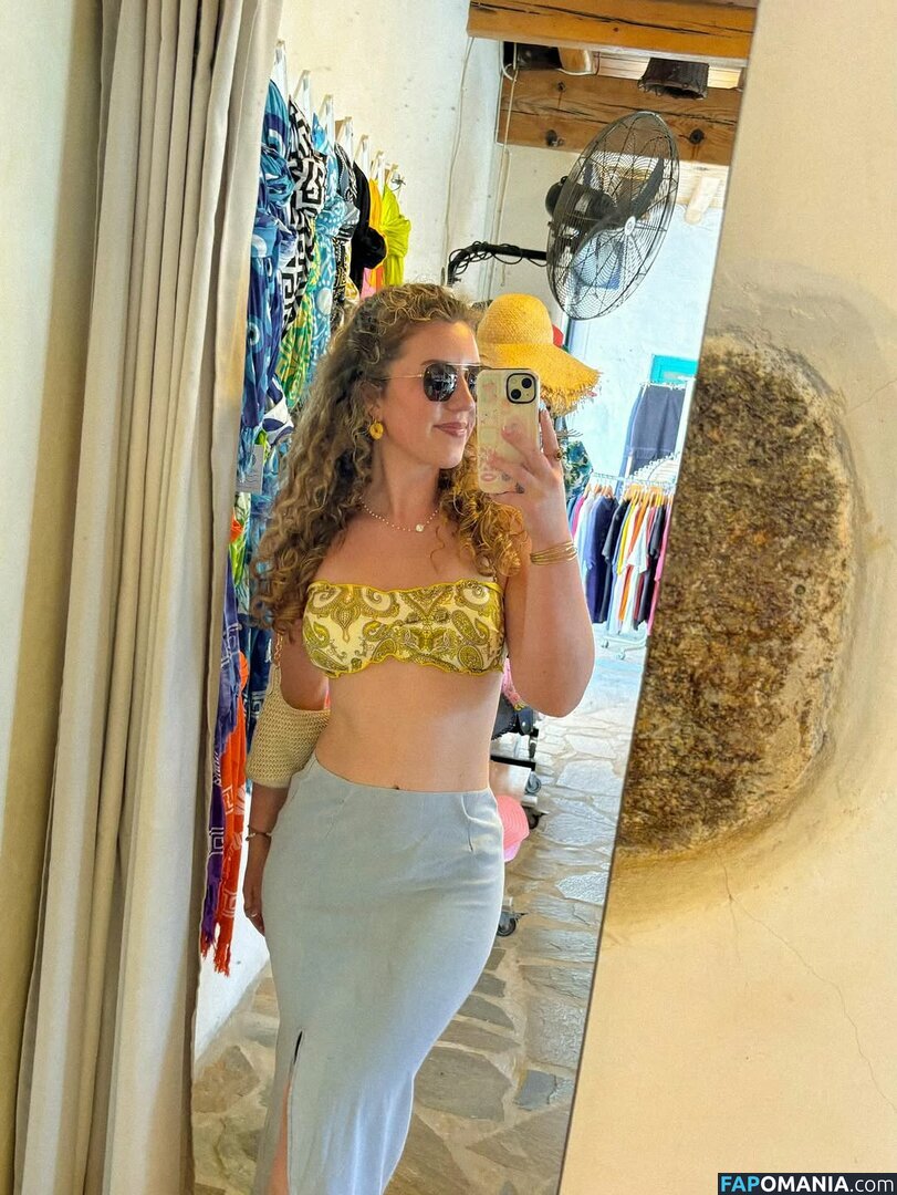 Jacindatravels_ / peachycaro Nudo OnlyFans  Foto trapelata #199
