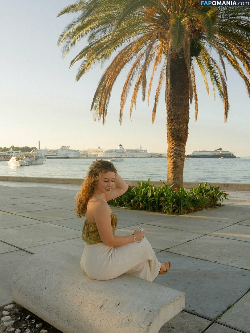 Jacindatravels_ / peachycaro Nudo OnlyFans  Foto trapelata #205