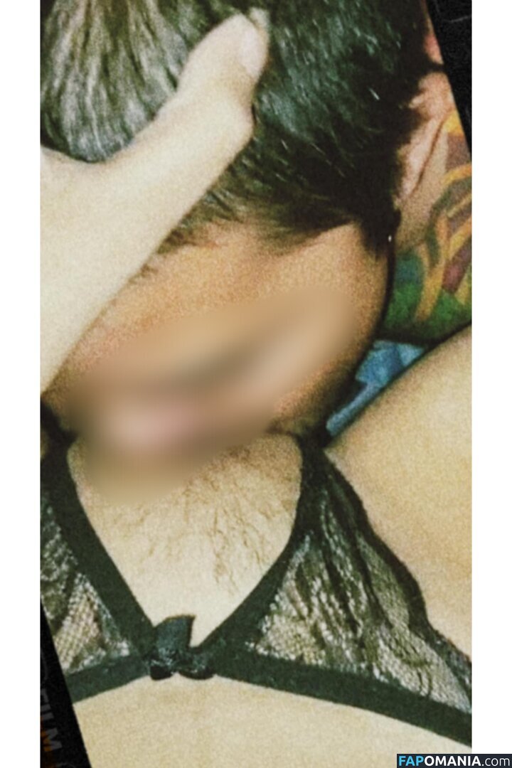 jack_hyena1999 / jackchutipan Nudo OnlyFans  Foto trapelata #4