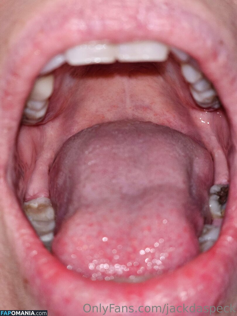 _jackspeck_ / jackdaspeck Nudo OnlyFans  Foto trapelata #2