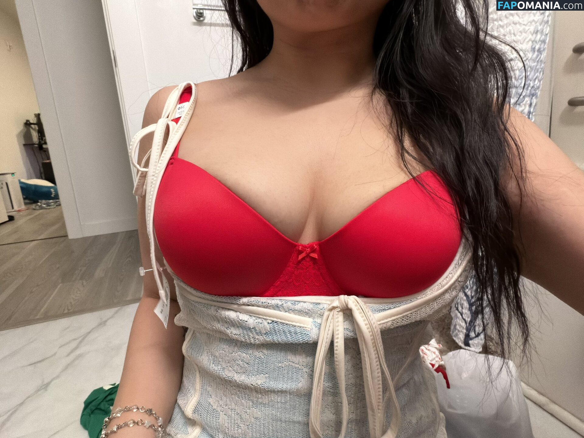 jackie / jackieaina / jackiee.aphrodite Nudo OnlyFans  Foto trapelata #4