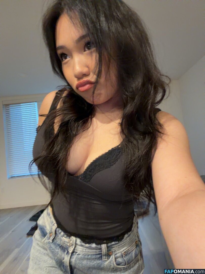 jackie / jackieaina / jackiee.aphrodite Nudo OnlyFans  Foto trapelata #20