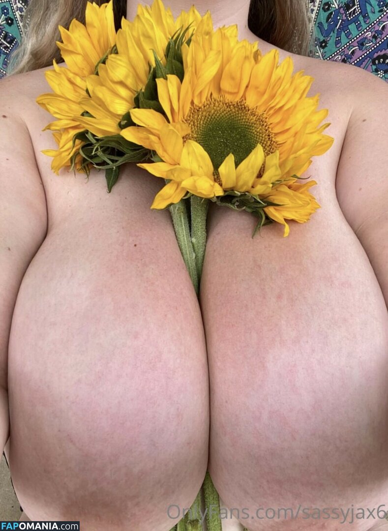 Jackie D / justjackie365 / sassyjax69 Nudo OnlyFans  Foto trapelata #33