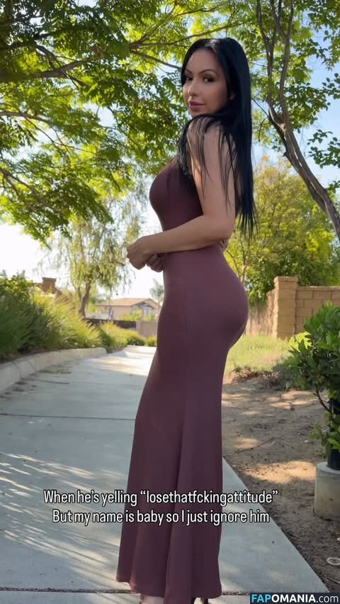 Jackie_lovee Nudo OnlyFans  Foto trapelata #1