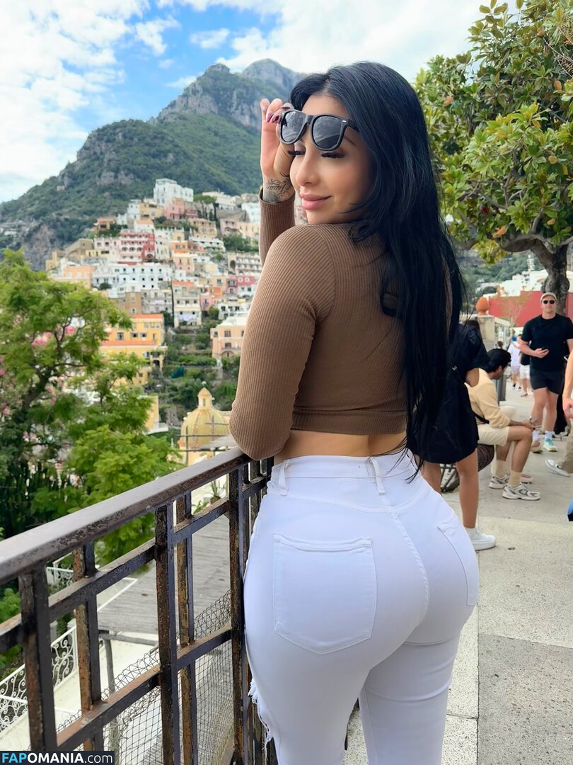 Jackie_lovee Nudo OnlyFans  Foto trapelata #25