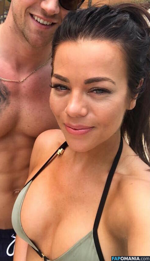 Jackie Redmond / Jackie_Redmond / jackieredmond Nudo OnlyFans  Foto trapelata #40