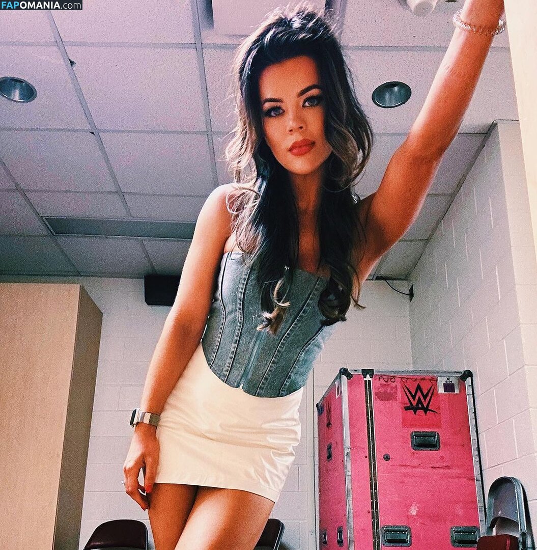 Jackie Redmond / Jackie_Redmond / jackieredmond Nudo OnlyFans  Foto trapelata #473