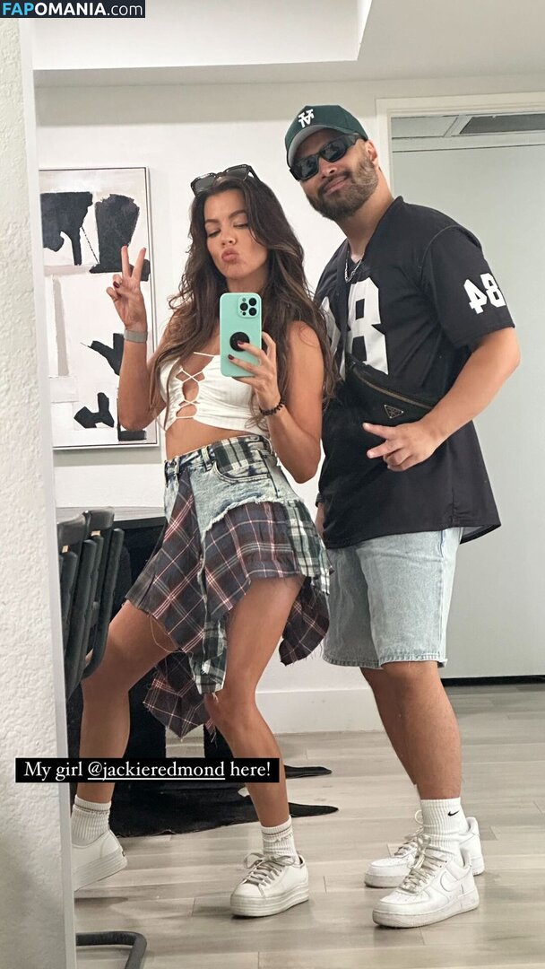 Jackie Redmond / Jackie_Redmond / jackieredmond Nudo OnlyFans  Foto trapelata #476
