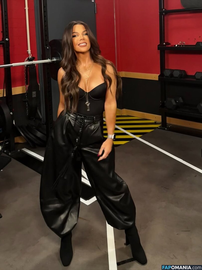 Jackie Redmond / Jackie_Redmond / jackieredmond Nudo OnlyFans  Foto trapelata #479