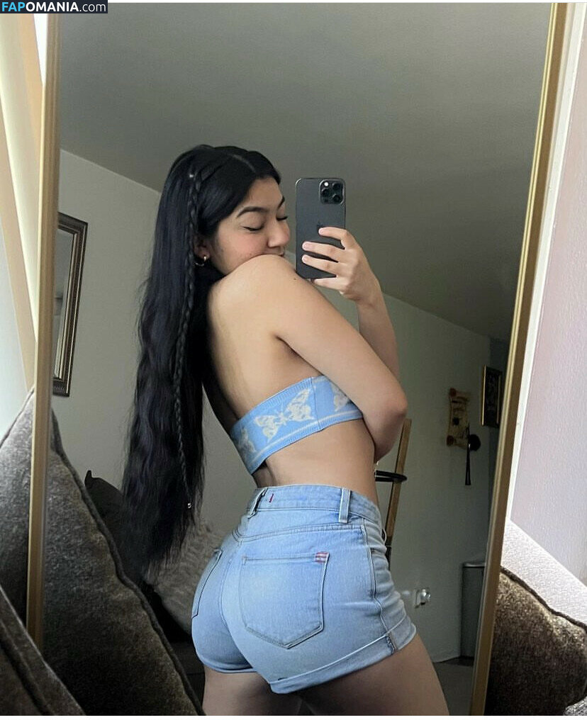 Jackie Ybarra / jackieybarra / jackieybarra1 Nudo OnlyFans  Foto trapelata #22