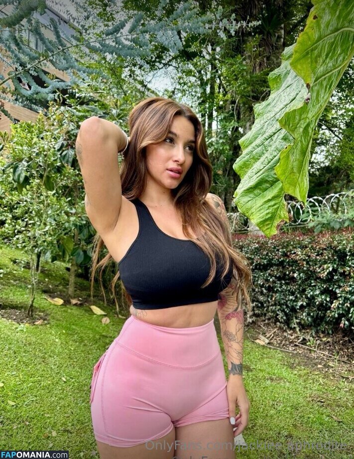 jackieaphrodite / jackiee.aphrodite Nudo OnlyFans  Foto trapelata #16