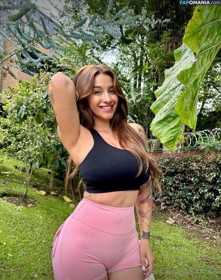 jackieaphrodite / jackiee.aphrodite Nudo OnlyFans  Foto trapelata #17