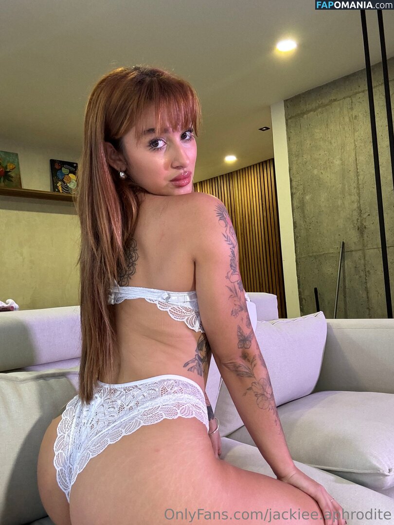 jackieaphrodite / jackiee.aphrodite Nudo OnlyFans  Foto trapelata #19