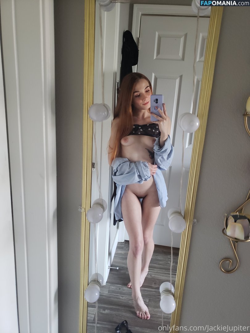 jackiejupiter Nudo OnlyFans  Foto trapelata #29