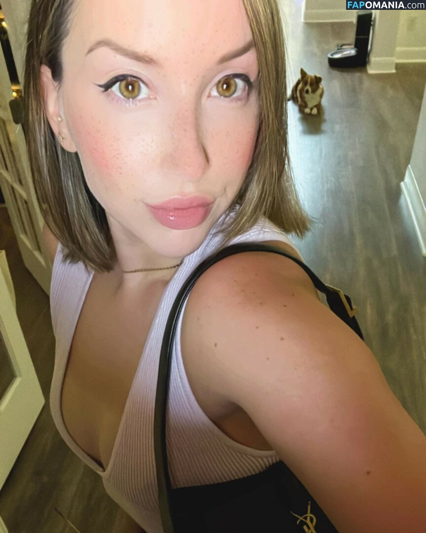 JackieMButler Nudo OnlyFans  Foto trapelata #27