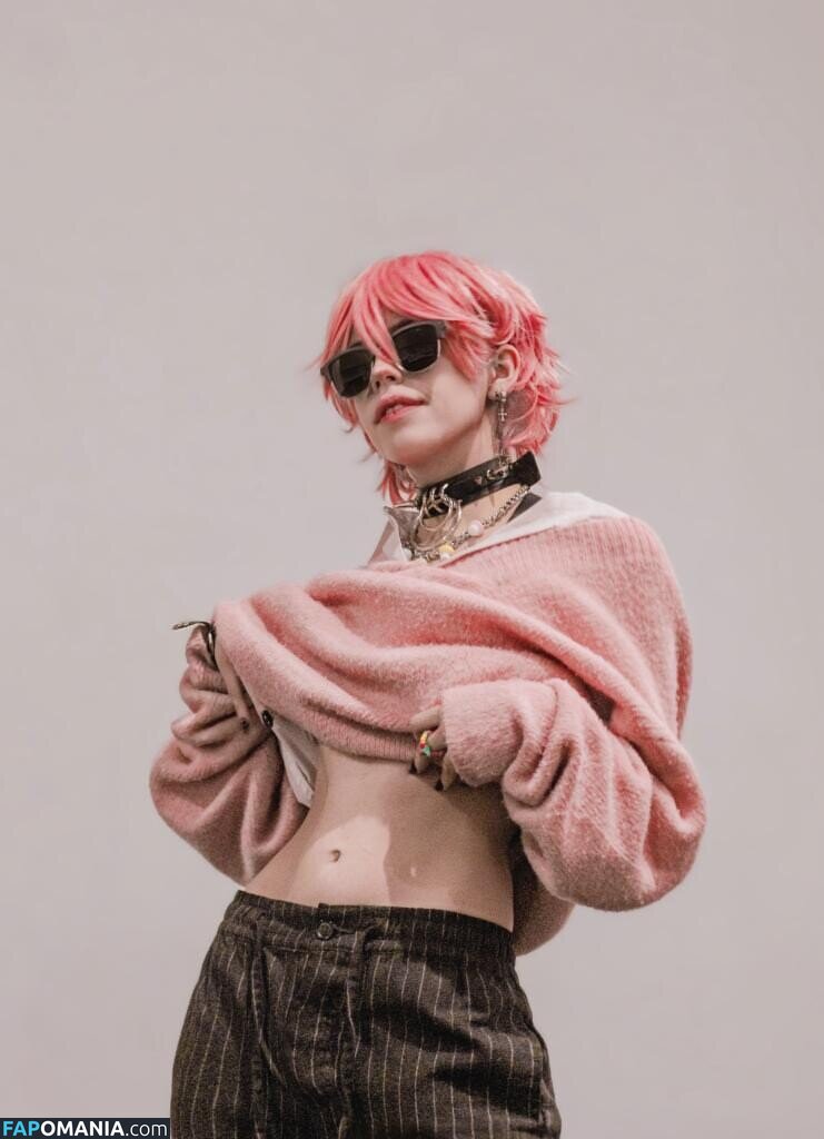 JackOWO / Jack_OwO_ / Jack_mondragon_ / jackotorresx Nudo OnlyFans  Foto trapelata #5