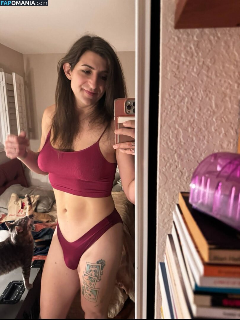 Jaclyn Moore / jaclynpmoore Nudo OnlyFans  Foto trapelata #6