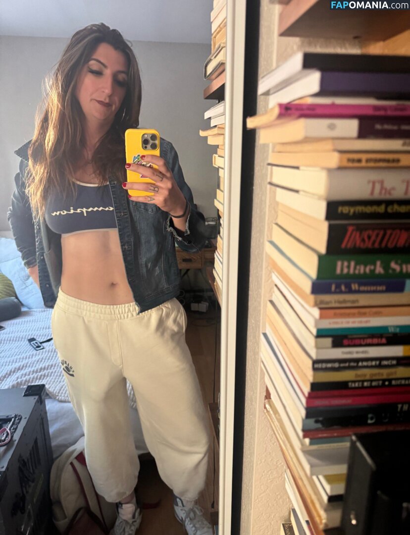 Jaclyn Moore / jaclynpmoore Nudo OnlyFans  Foto trapelata #12