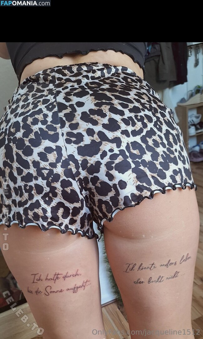 Jacqueline151225 Nudo OnlyFans  Foto trapelata #1