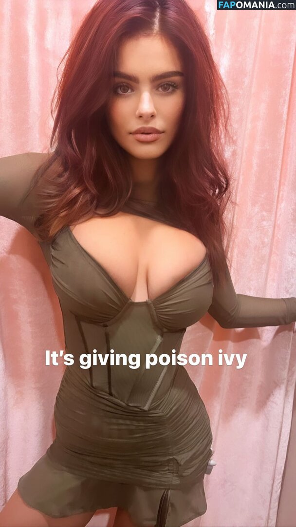 Jacquie Lee Nudo OnlyFans  Foto trapelata #1