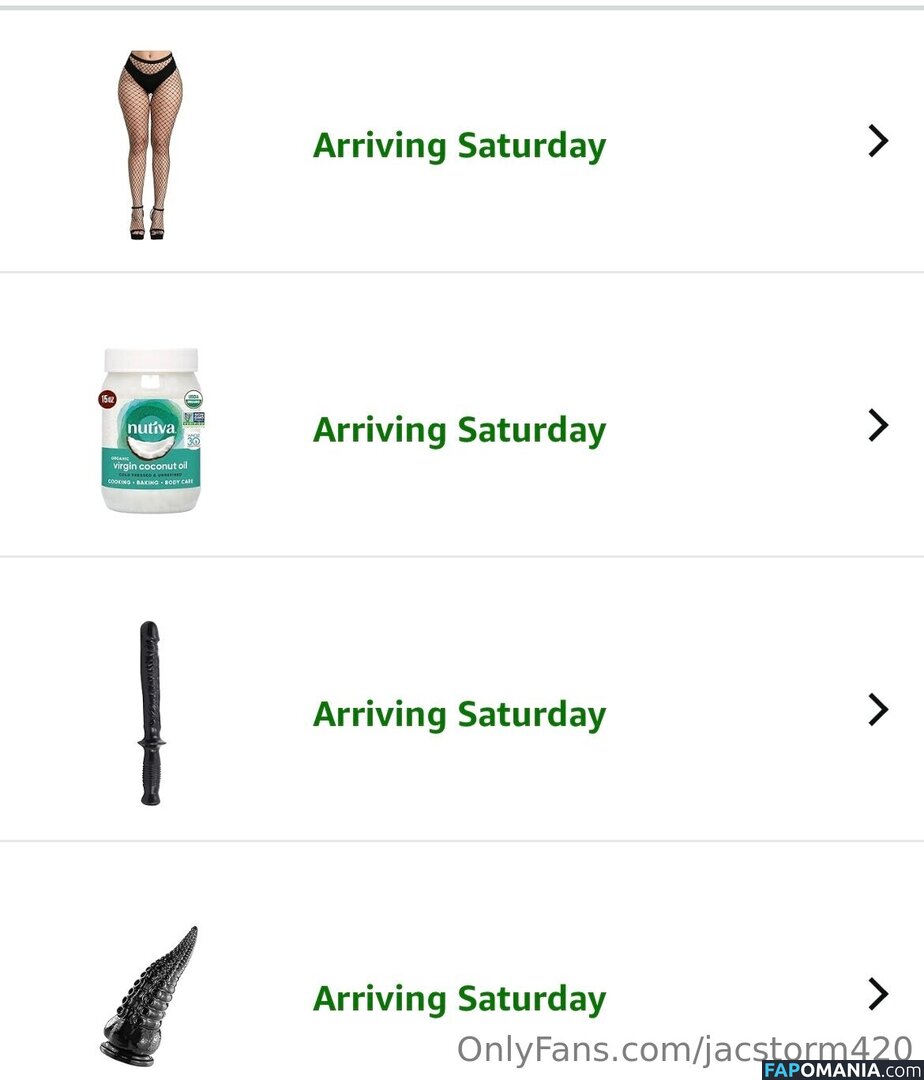 jacstorm420 Nudo OnlyFans  Foto trapelata #10