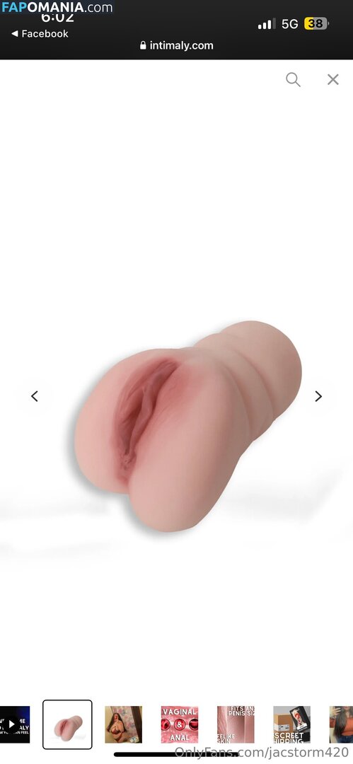 jacstorm420 Nudo OnlyFans  Foto trapelata #12