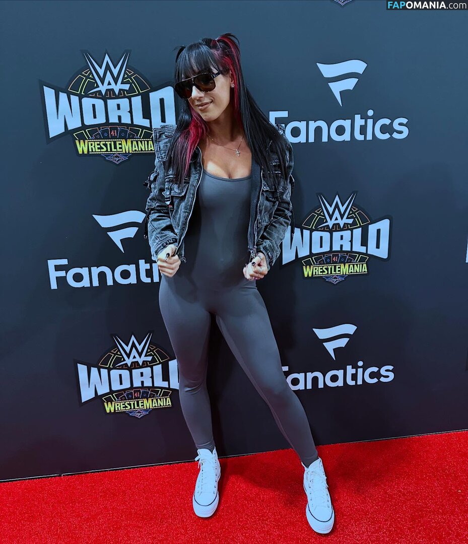Jacy Jayne / NXT / jacyjaynewwe Nudo OnlyFans  Foto trapelata #5