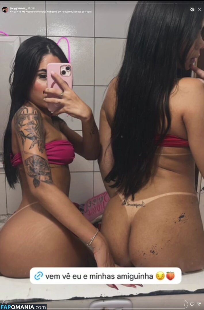 00dasmidiass / Jacygomezz / bblinda.zo / kcamposx / kcamposx7 Nudo OnlyFans  Foto trapelata #1