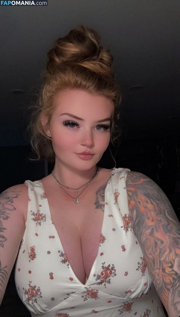 Jada Rounds / jj_roundss98 Nudo OnlyFans  Foto trapelata #6