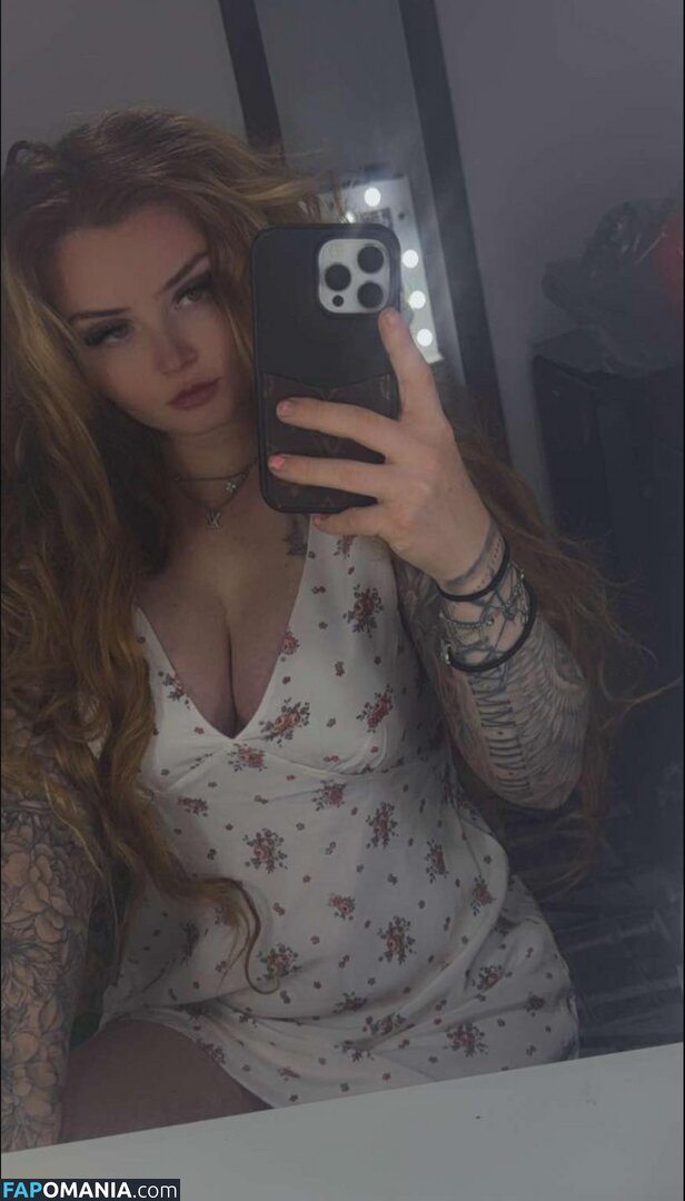 Jada Rounds / jj_roundss98 Nudo OnlyFans  Foto trapelata #7